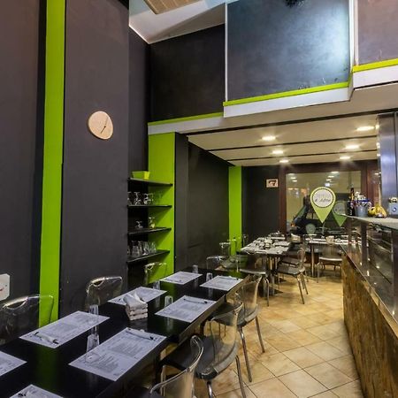 סנטו סטפאנו די קמאסטרה Bed & Breakfast Il Castellino מראה חיצוני תמונה