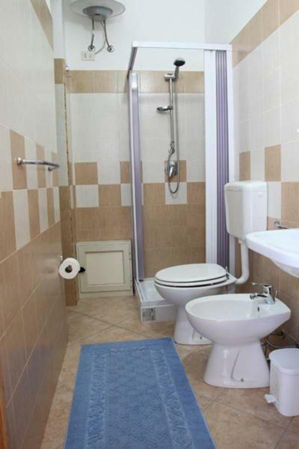 סנטו סטפאנו די קמאסטרה Bed & Breakfast Il Castellino מראה חיצוני תמונה