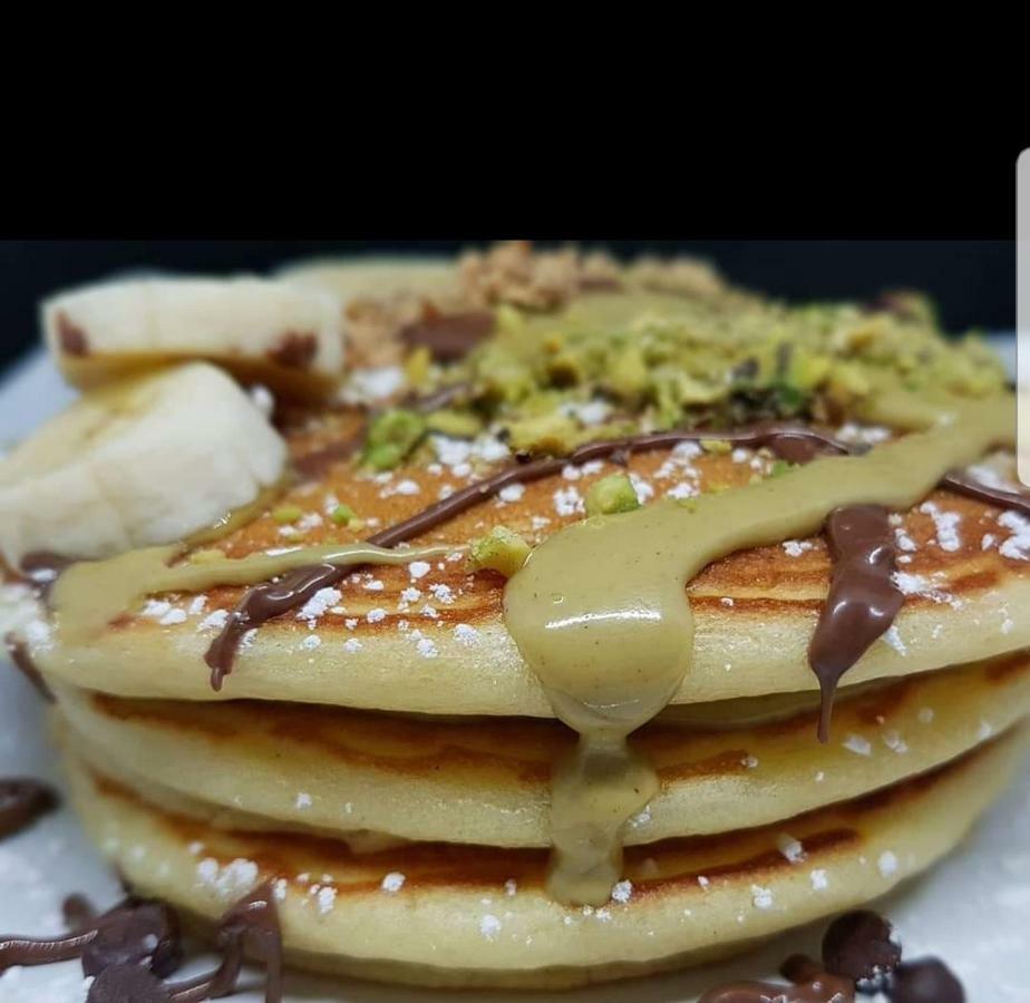 סנטו סטפאנו די קמאסטרה Bed & Breakfast Il Castellino מראה חיצוני תמונה